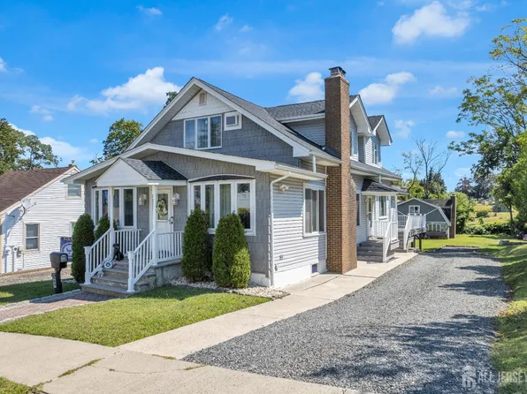 363 Portia St, South Amboy, NJ 08879