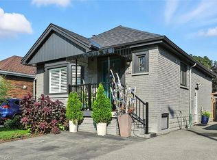 507 Upper James St, Hamilton, ON L9C2X9