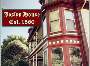 706 W Steuben St, Bingen, WA