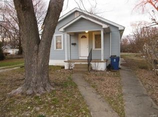 2724 Viewland St, Alton, IL 62002