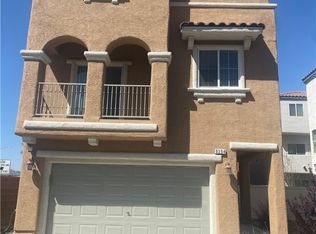 9394 Roping Cowboy Ave, Las Vegas, NV 89178