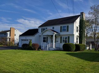 2716 Manhattan Dr, Endwell, NY 13760