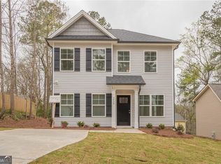 5785 Pebblebrook Trl, Gainesville, GA 30506