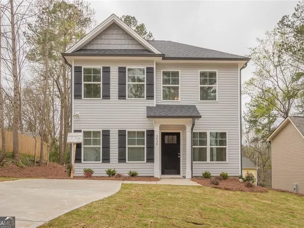 5785 Pebblebrook Trl, Gainesville, GA 30506