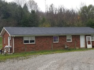 41 Pumphouse Rd, Somerset, KY 42503