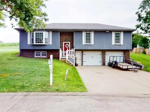 5521 Pershing Rd, Saint Joseph, MO 64505