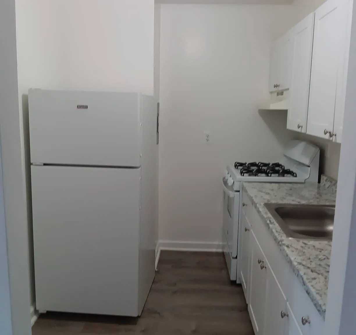 2 bed, $1,995 — Photo 2