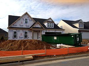 2nd image of 1514 Olde Course Ln
