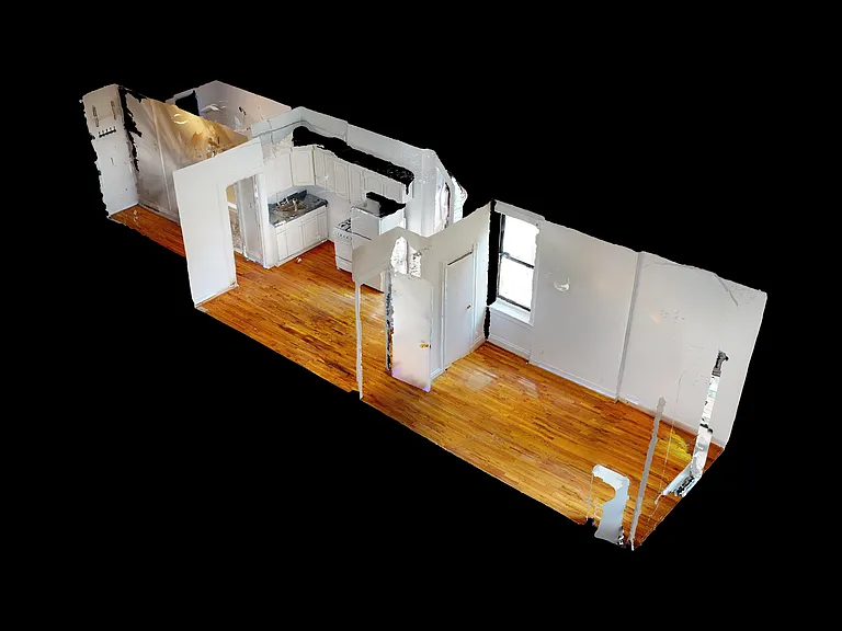 158 W 15th St #5D — Photo 9