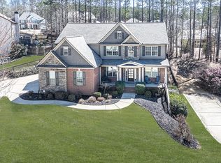 238 Turtle Rock Pl, Acworth, GA 30101