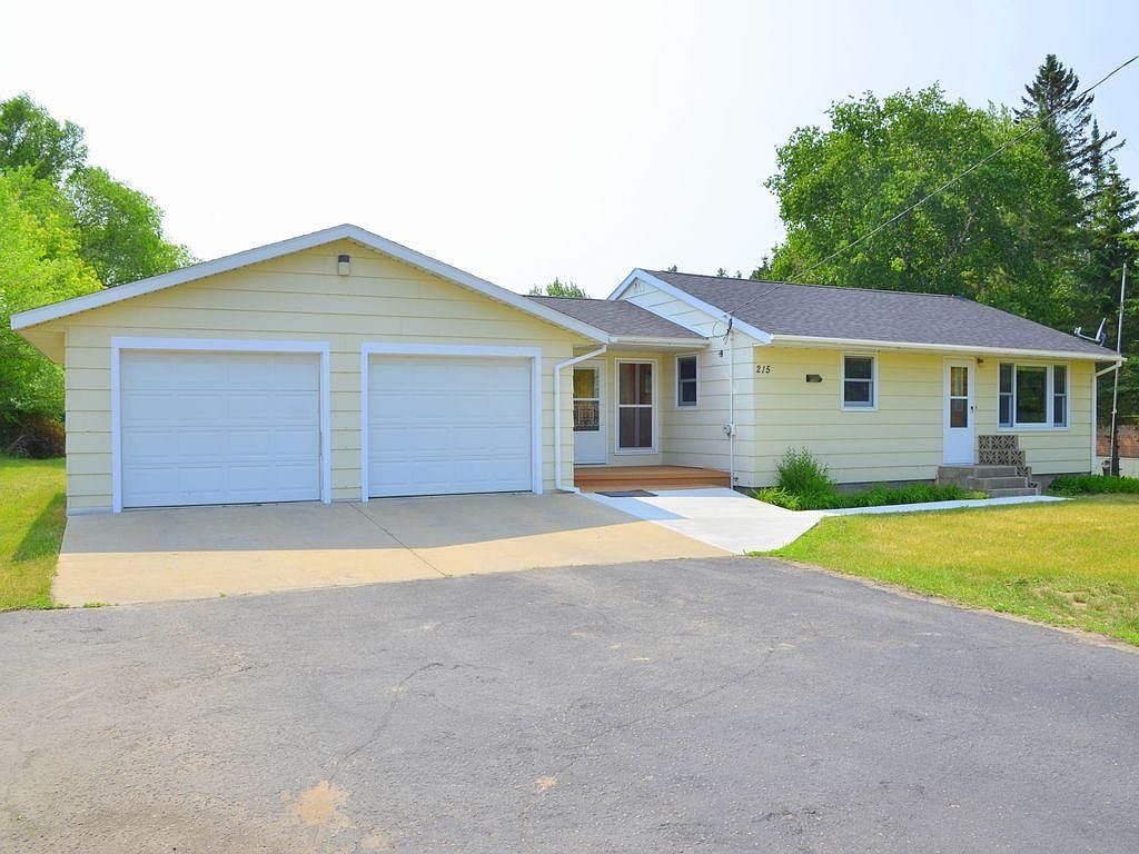 215 Aspen Ave NW, Menahga, MN 56464 MLS 6387346 Zillow