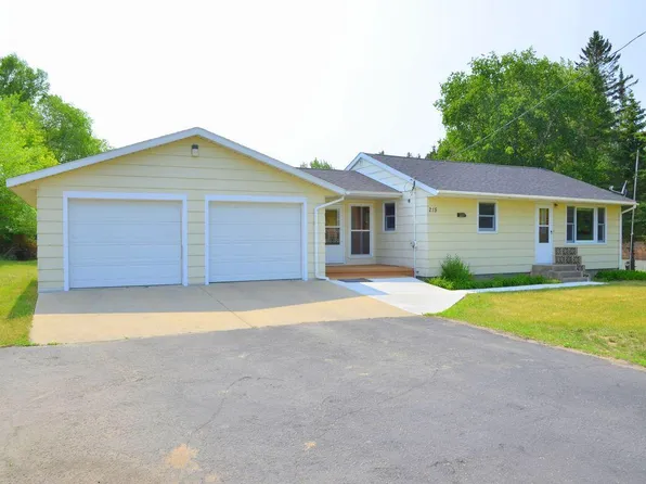 215 Aspen Ave NW, Menahga, MN 56464