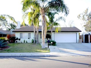 3505 S Half Moon Dr, Bakersfield, CA 93309
