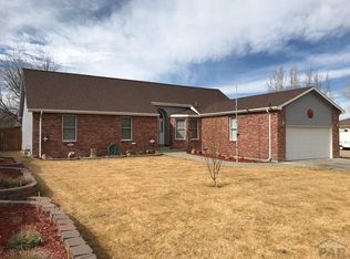 709 Lois Ln, Rocky Ford, CO 81067