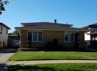 402 Mackinaw Ave, Calumet City, IL