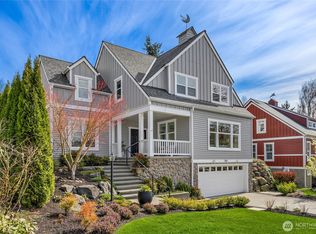 757 Village Circle NW, Bainbridge Island, WA