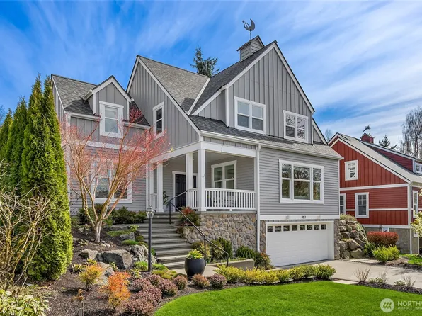 757 Village Circle NW, Bainbridge Island, WA 98110