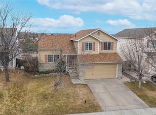 5361 S Ukraine Way, Aurora, CO 80015
