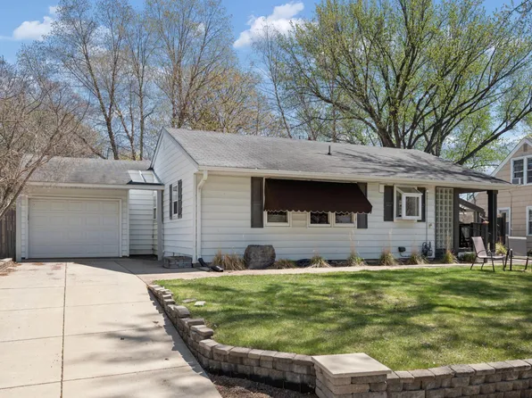 5929 Queen Ave S, Minneapolis, MN 55410