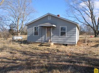 36942 Locust Ave, Osceola, MO 64776