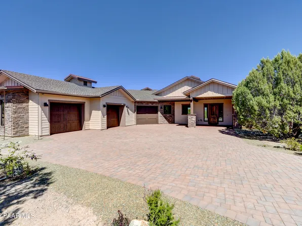 15560 N Elizabeth Way, Prescott, AZ 86305