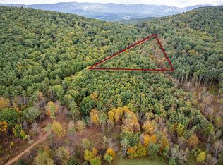 0 Dry Run Rd, Sugar Grove, WV 26815