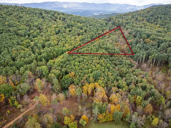 0 Dry Run Rd, Sugar Grove, WV 26815