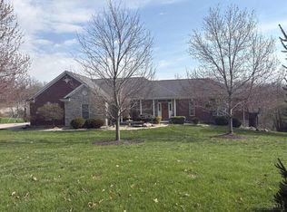 3004 Layhigh Rd, Hamilton, OH 45013