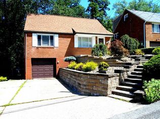 150 Clay Dr, Pittsburgh, PA