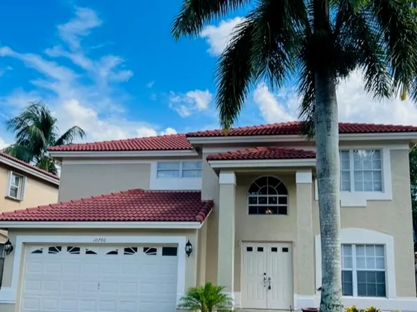 10760 Lake Oak Way, Boca Raton, FL 33498