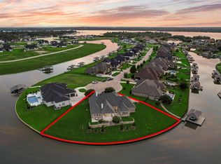 5900 Thurmond Sail Ct, Fort Worth, TX 76179