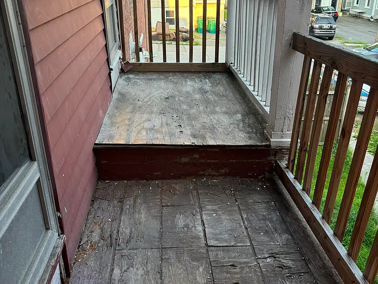 Porch