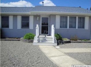 302 Richard Rd, Forked River, NJ 08731