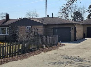 871 Johnson Rd, Paulding, OH 45879