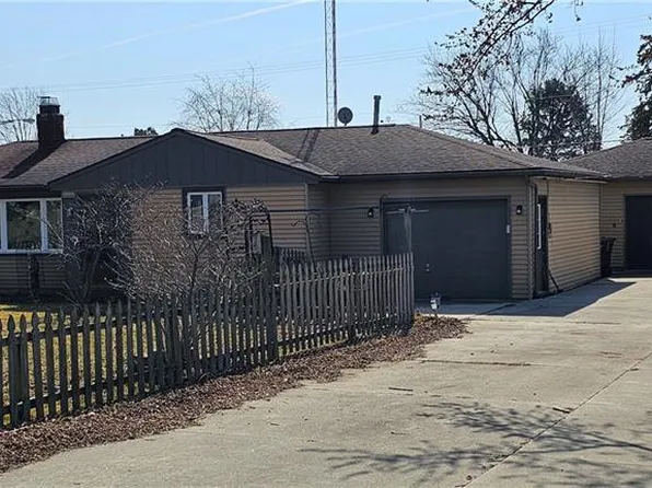 871 Johnson Rd, Paulding, OH 45879