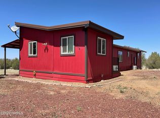 577 W Valley View Blvd, Williams, AZ 86046