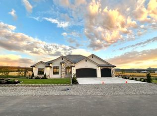 632 E 400 S, Enterprise, UT 84725