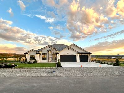 632 E 400 S, Enterprise, UT, 84725