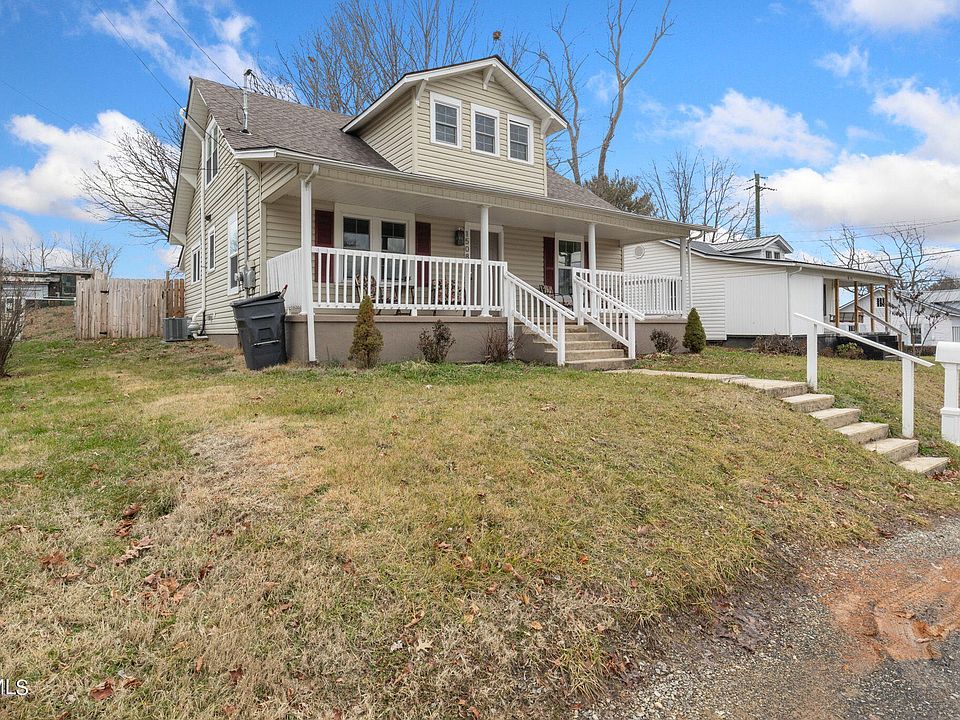 1508 Ave, Bristol, TN 37620 Zillow