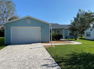 1406 Sonoma Ln, The Villages, FL 32159