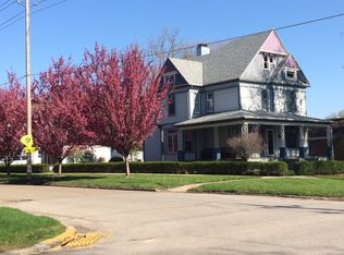 229 Cayuga St, Storm Lake, IA 50588