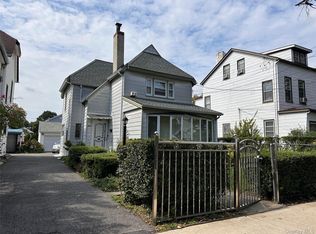 612 S 8th Ave, Mount Vernon, NY 10550
