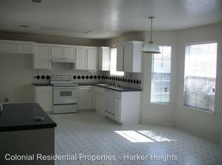 3906 Littlerock Dr, Killeen, TX 76549