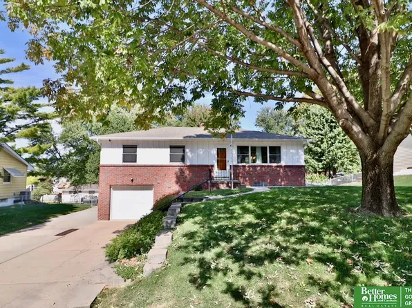 8618 Evans St, Omaha, NE 68134