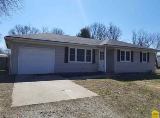 6500 Willow Brook Rd, Sedalia, MO 65301