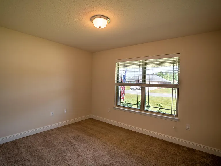 Guest bedroom #2