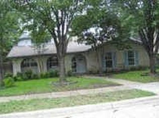 2405 Forestcrest Dr, Plano, TX 75074