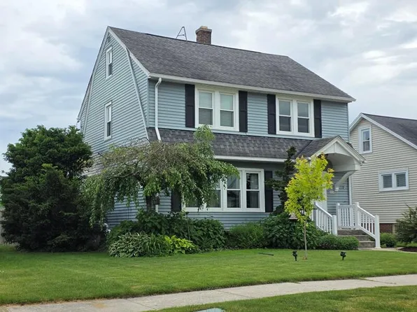 1719 Arizona AVENUE, Sheboygan, WI 53081