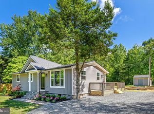 7915 Camp Town Rd, Spotsylvania, VA 22551