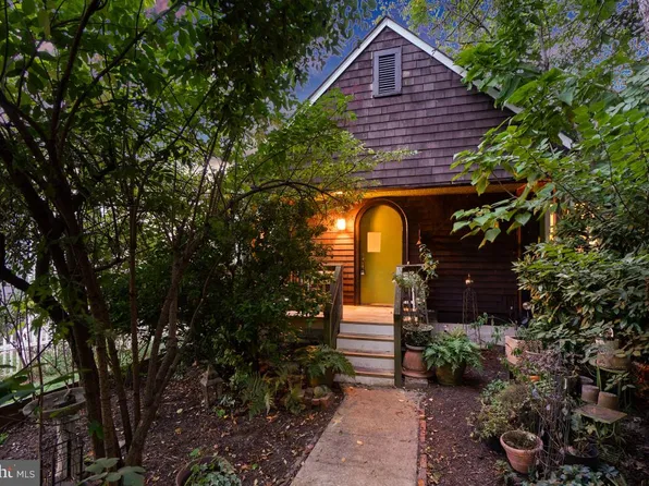 6620 Poplar Ave, Takoma Park, MD 20912